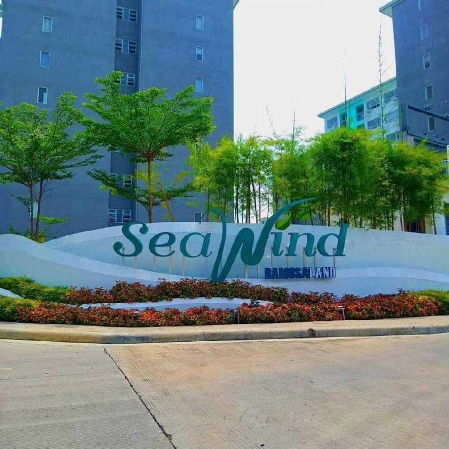 Jay'S Condo - Seawind Davao City Kültér fotó