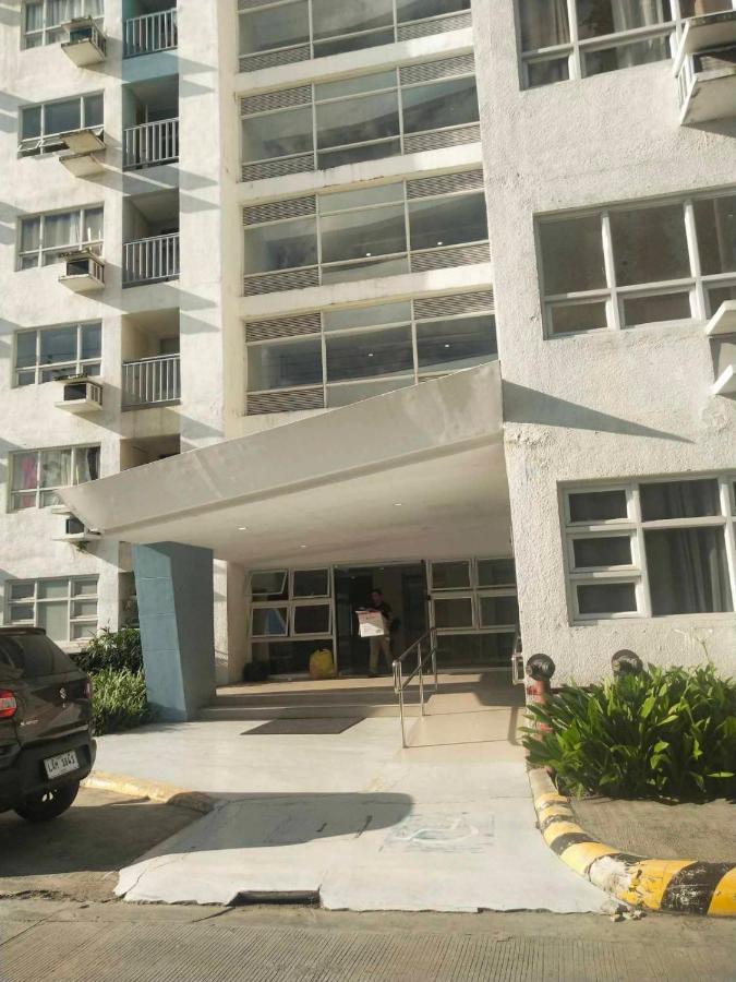 Jay'S Condo - Seawind Davao City Kültér fotó