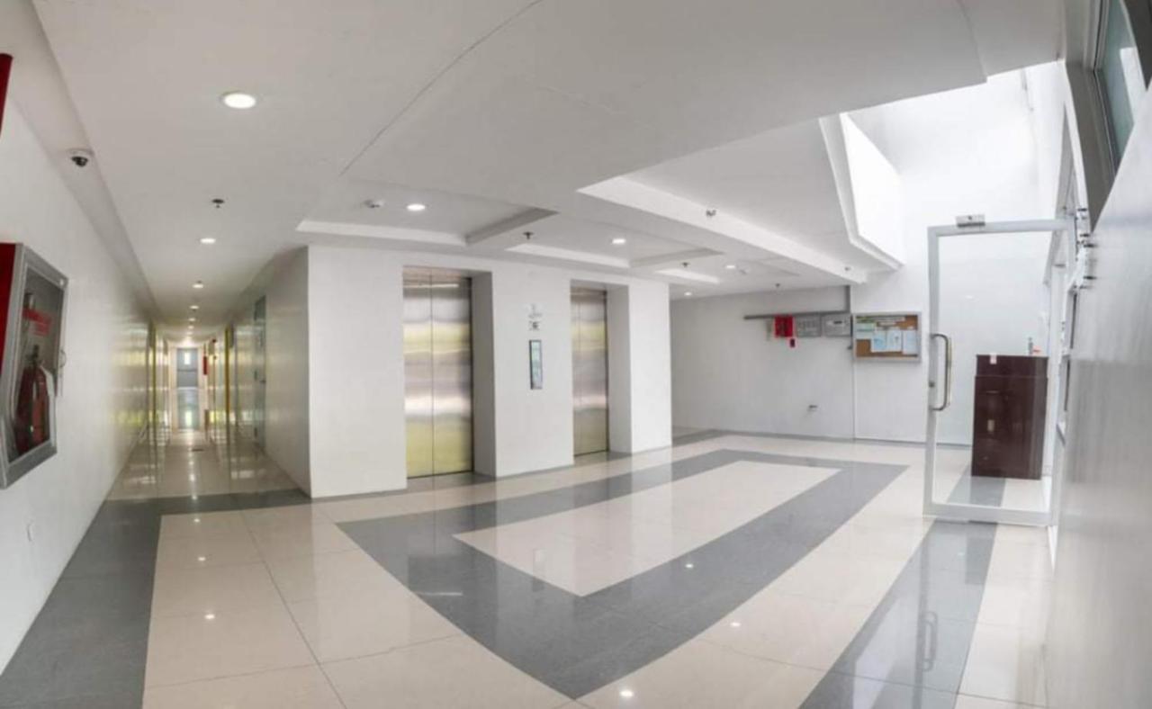Jay'S Condo - Seawind Davao City Kültér fotó